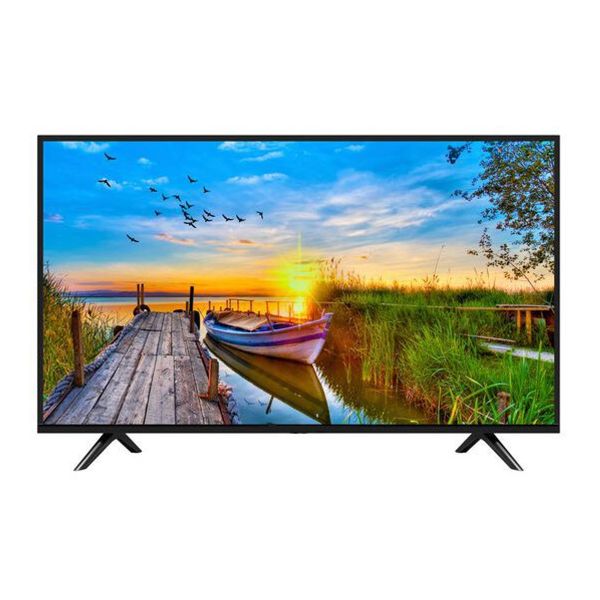 Fussion 42" Full HD LED Smart TV