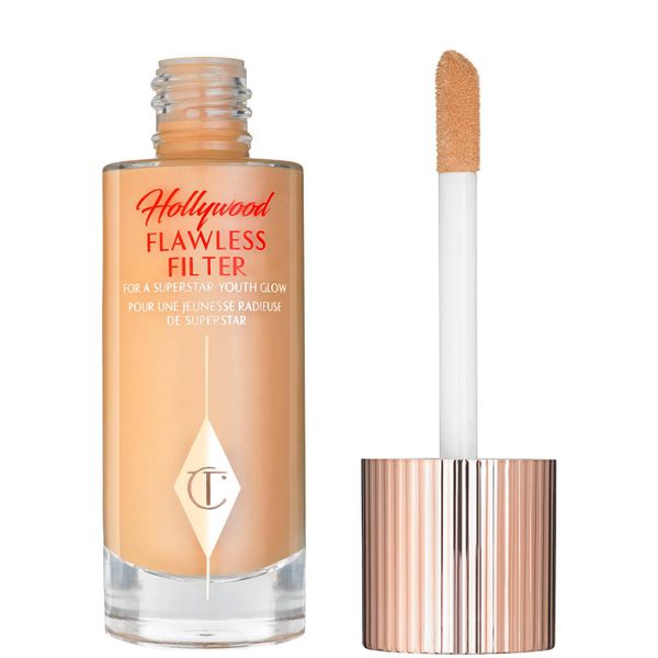 Charlotte Tilbury Hollywood Flawless Filter - 5 Tan