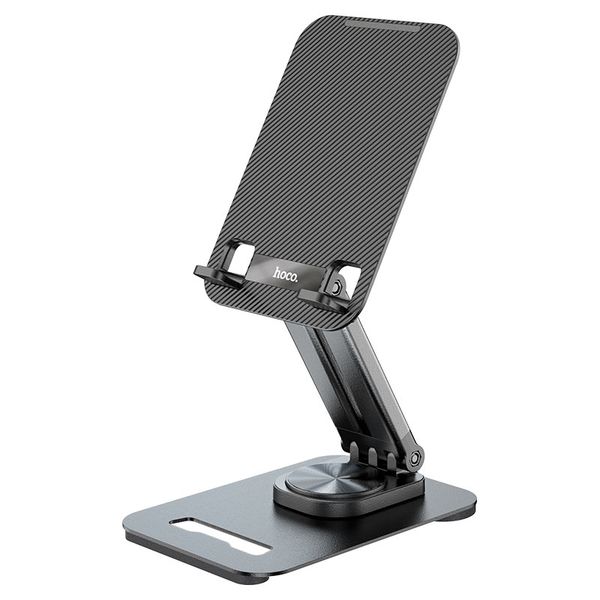 Hoco. Tabletop Holder "PH48 Fun" Rotating Desktop Stand