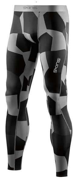 SKINS DNAmic Mens Long Tights