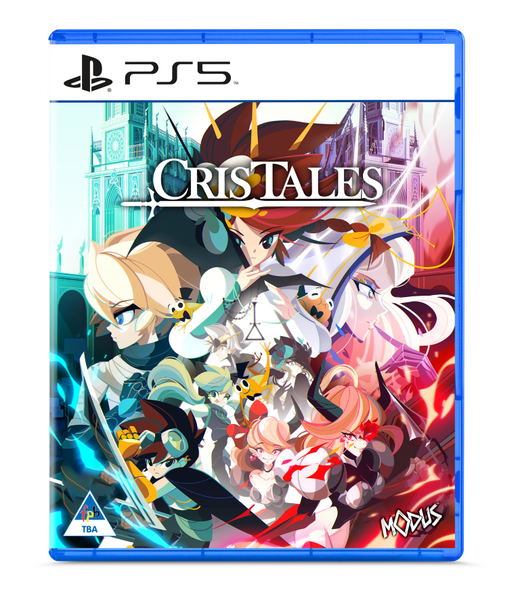Cris Tales (PS5)