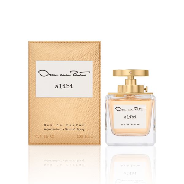 Oscar De La Renta Alibi Edp 100ml