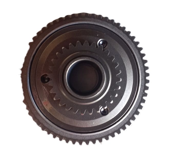 SYM X Pro Startor clutch