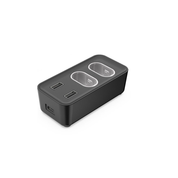 Dobe Dual Battery Charger Dock compatible with Xbox Series X|S &amp; Xbox One