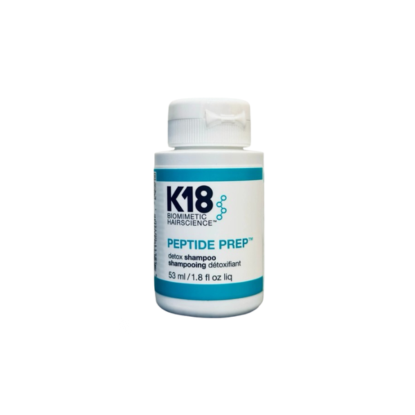 K18 Peptide Prep Detox Shampoo