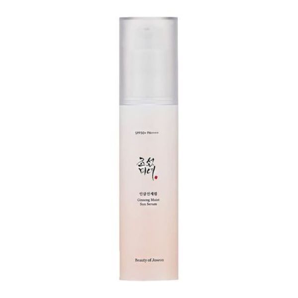 Beauty Of Joseon Ginseng Moist Sun Serum (SPF 50+ PA++++)