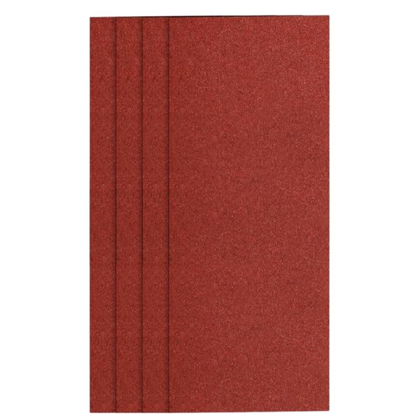 Ingco - Sanding Sheet Set - 264x115mm - 50 Piece