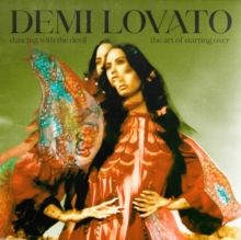The Art of Starting Over...Dancing With the Devil (CD / Album (Jewel Case))