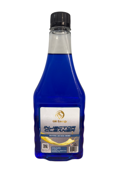 GM Energy - Injector Cleaner