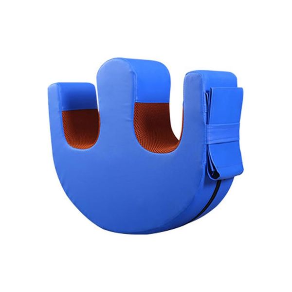 Multifunctional W-Shaped PU Assisted Turning Device &amp; Bedroll Pillow