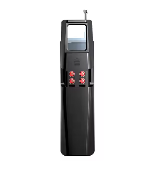 NEPZ Portable Hidden Camera &amp; GPS Detector - USB-Rechargeable Signal Finder