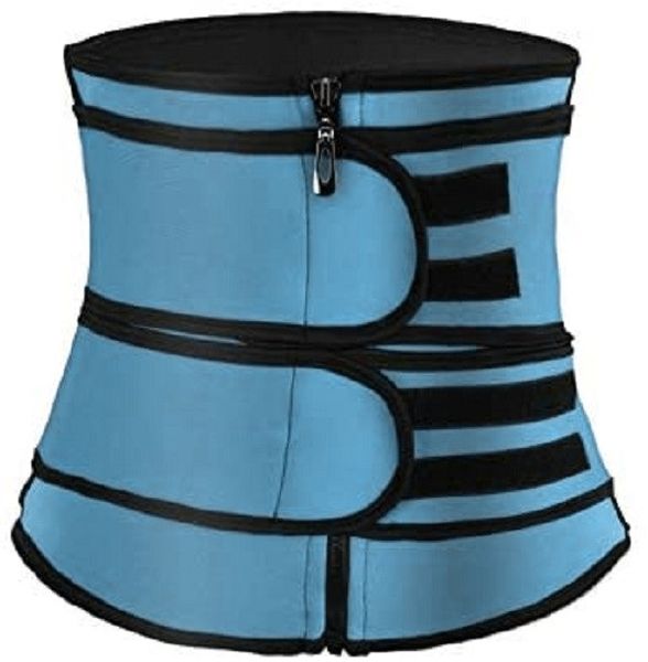 Waist Training Corset