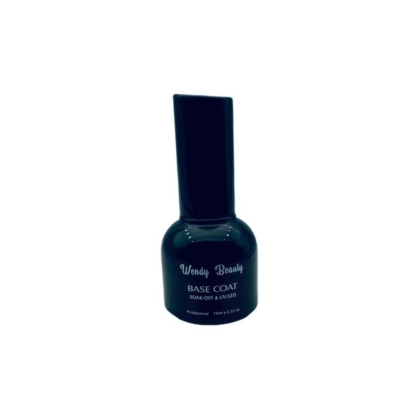 Wendy Beauty UV LED Base Coat 15ml