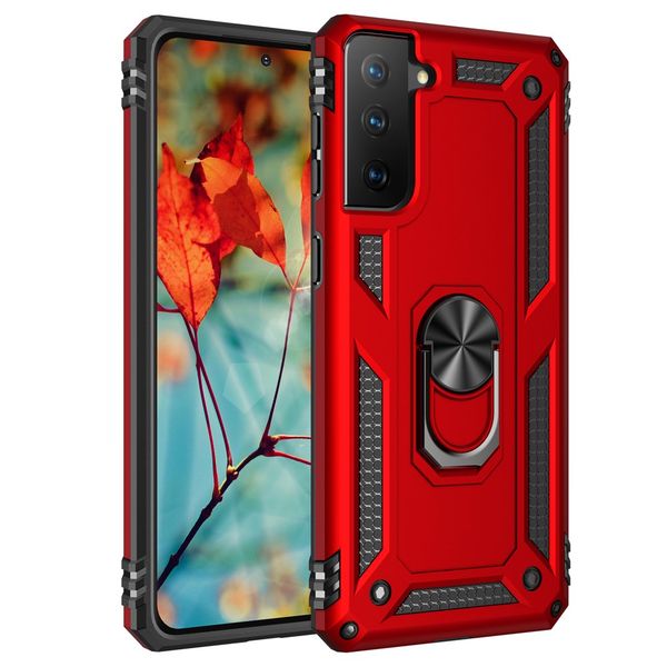 Favorable Impression® Military Amor Case for Samsung Galaxy S21 Ultra