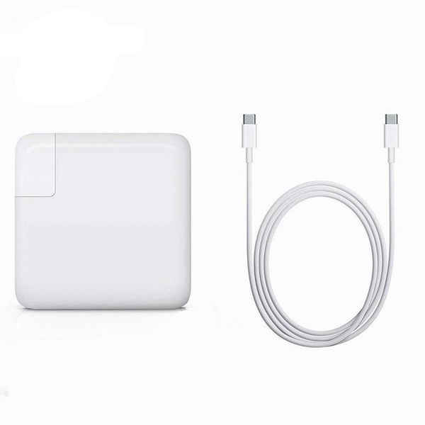 Compatible Laptop Charger for Apple Type-C - 61W