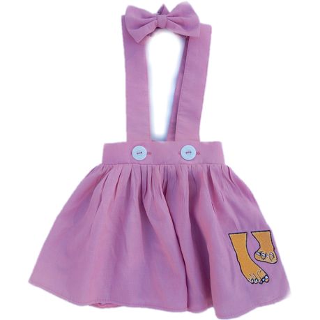 takealot baby girl clothes