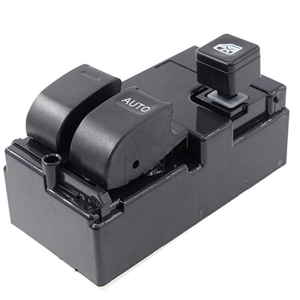 Window Master Switch Driver's Compatible with Hino 700 2011-2014 84810E0030