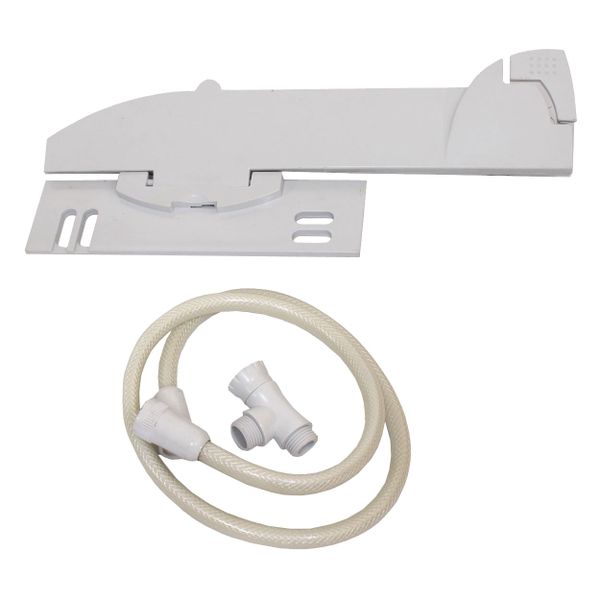 Toilet Bidet - Sanitary Sprayer Bidet Toilet Seat Attachment Set