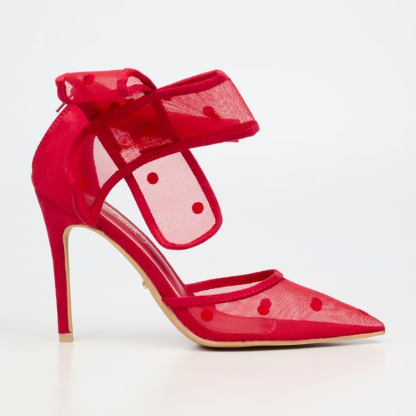 Red image