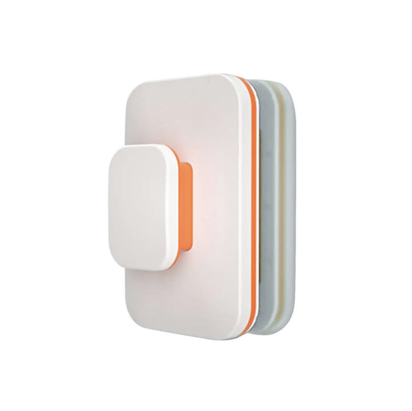 Double-Sided Magnetic Glass Window Cleaning Tool