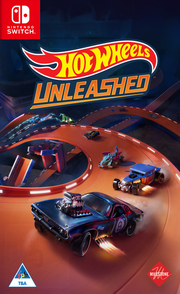 Hot Wheels Unleashed (NS)