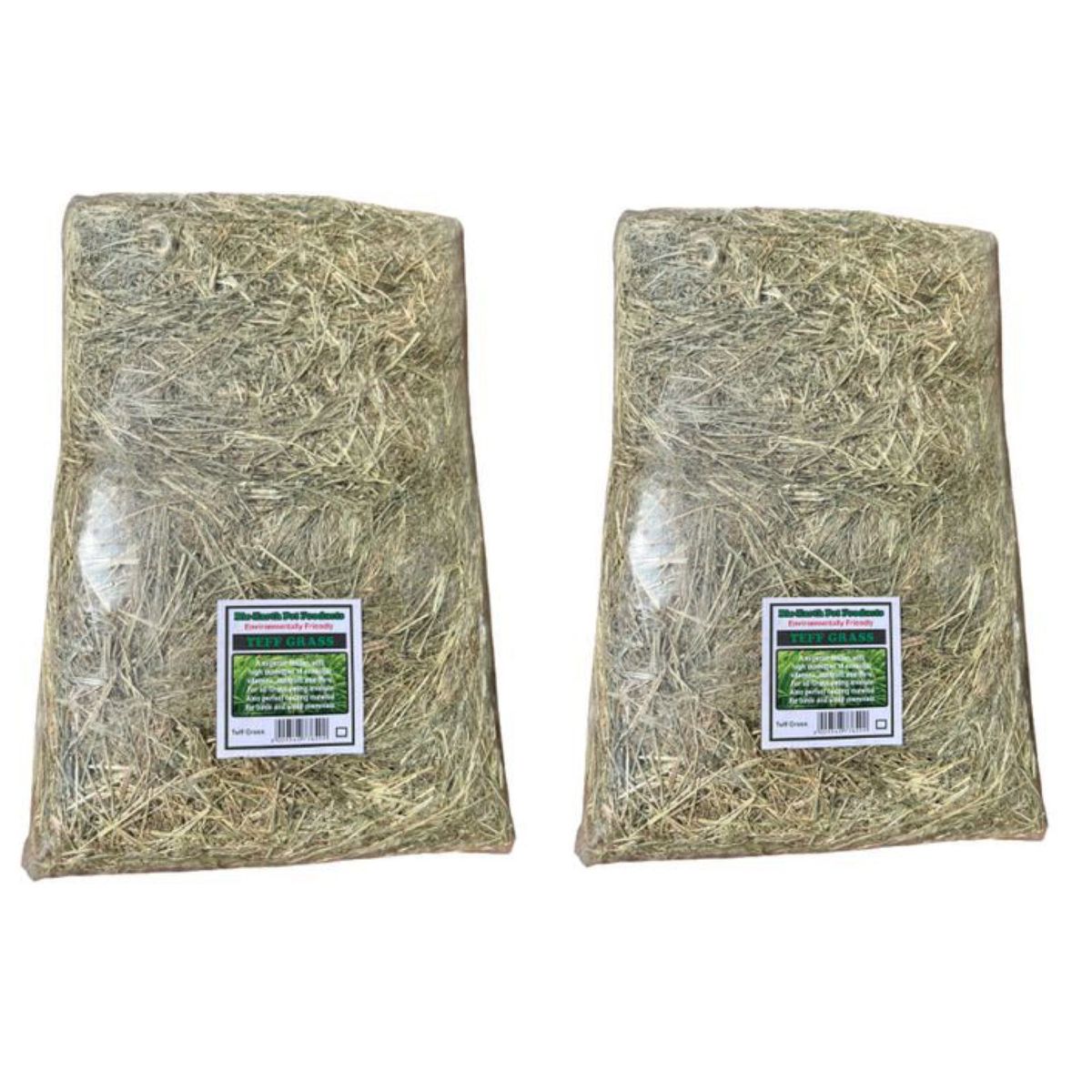 2 x Edible Teff Grass Bedding for Rabbits Bunnies Shop Today. Get it Tomorrow takealot