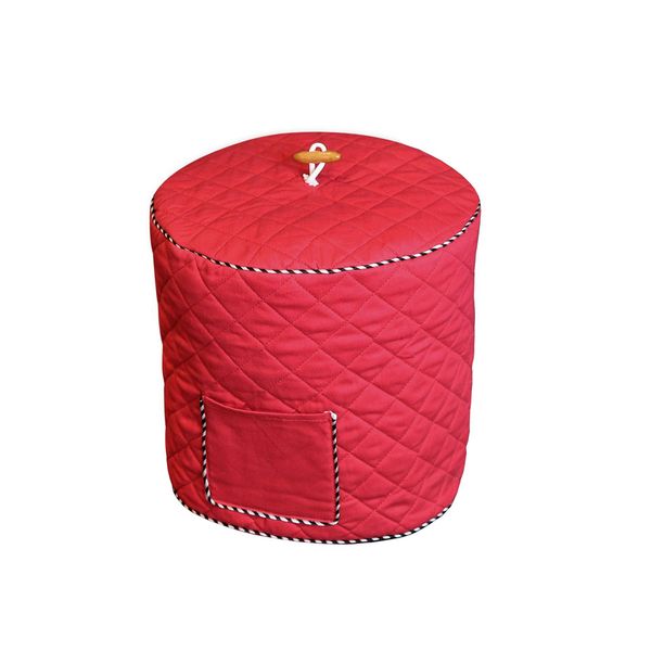 Pressure Cooker Cover for 6Qt Pot - Dust Cover for Electric Pressure Cooker