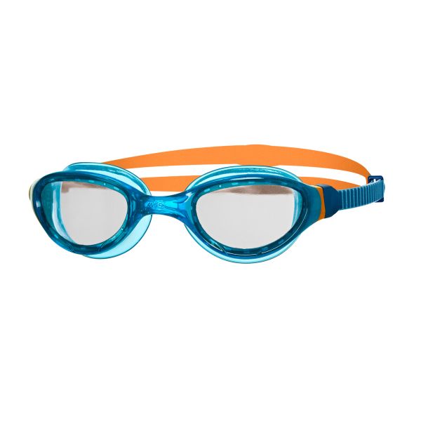 Zoggs Phantom 2.0 Junior Goggle Blue