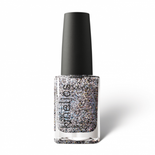 Kinetics SolarGel Nail Polish #447 It's a Mess - 15ml