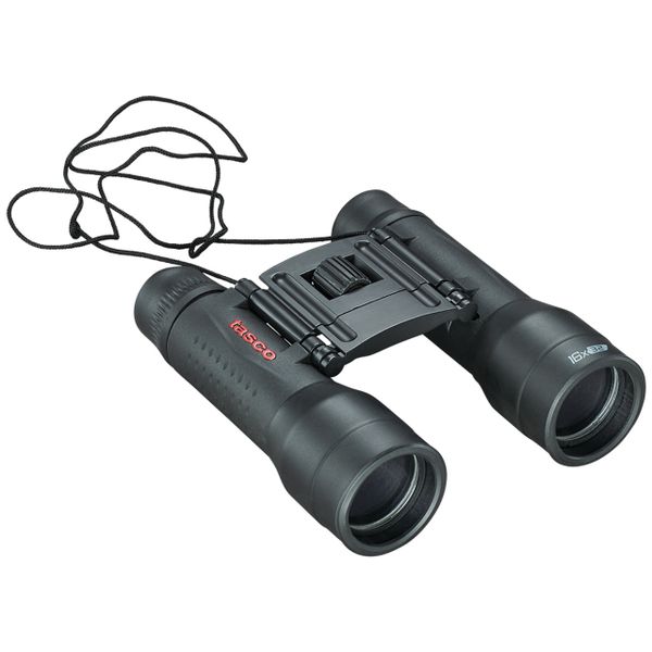 Tasco Essentials 16x32 Roof Prism Binoculars