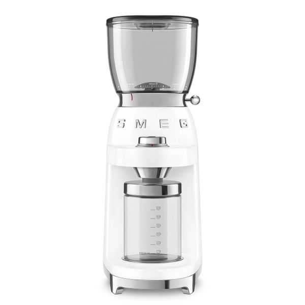 Smeg Retro Coffee Grinder