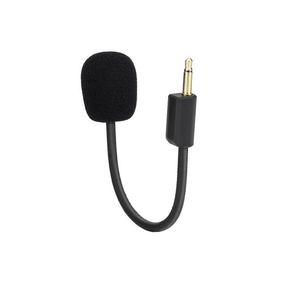3.5mm Mic Replacement for Razer BlackShark V2 and V2 Pro Headset
