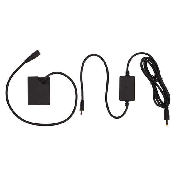 NP-W126 USB-C Adapter for Fuji X-T3/X-T4