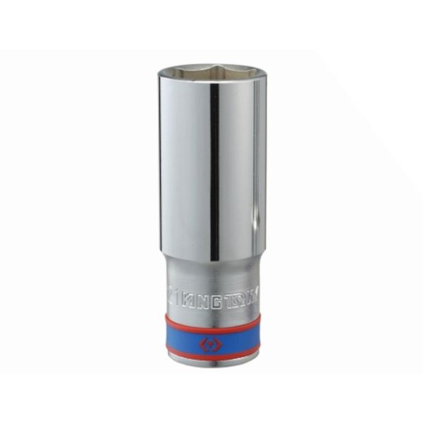 Deep Socket - 3/4-Inch x 65mm x 6p