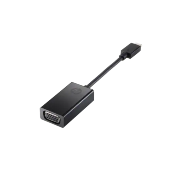 HP USB-C to VGA Display Adapter