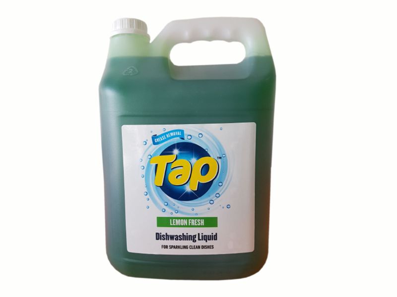 Tap Dish Lemon 750 ml