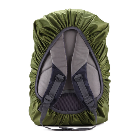 Backpack cover bag best sale