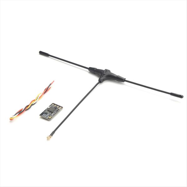 Elrs 915Mhz Nano Expresslrs Receiver with T Type Antenna for Drones