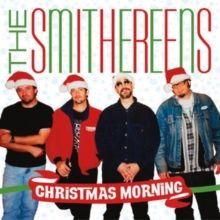 Christmas Morning/'Twas the Night Before Christmas (Vinyl / 7" Single Coloured Vinyl)
