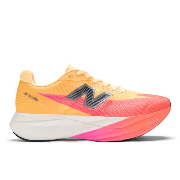 New Balance Women's FUELCELL SC ELITE v5 Road Running Shoes