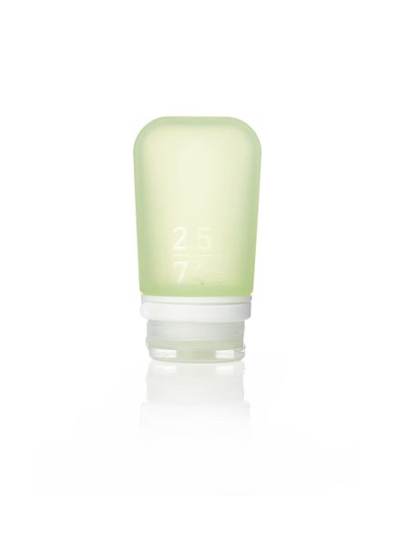 Human Gear GoToob Medium Green