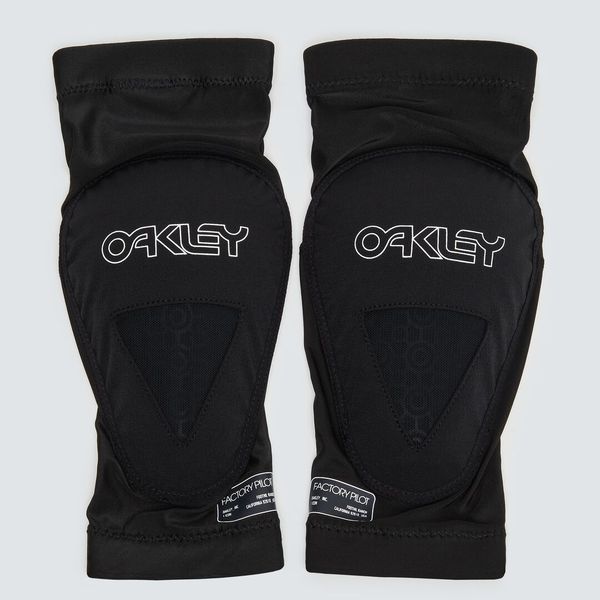 Oakley All Mountain RZ Labs Elbow Guard - Blackout