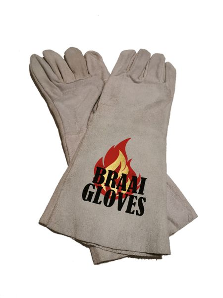 Braai Gloves