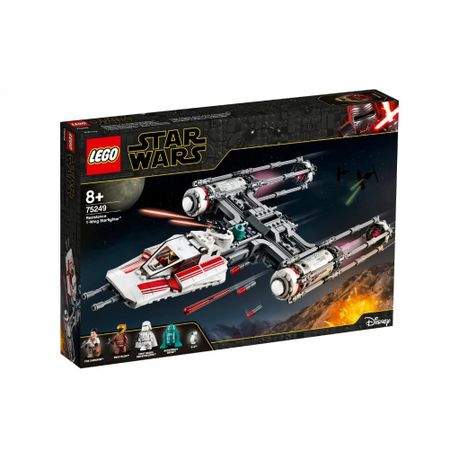 lego star wars 75249