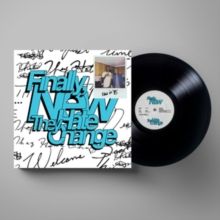 Finally, New (Vinyl / 12" Album)
