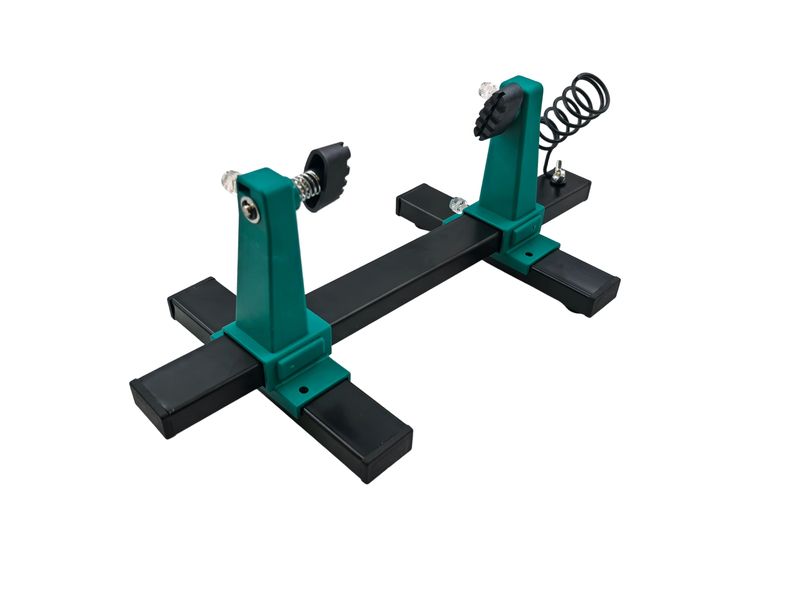 AIYI Soldering Circuit Board Holder Clamp Stand 360 Rotation AY149-016