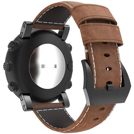 Suunto core leather clearance strap