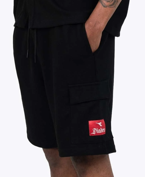 Diadora Ronan Shorts