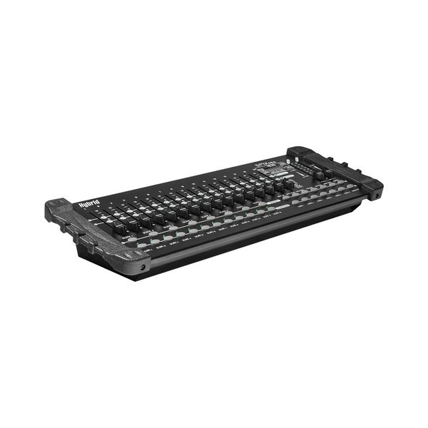 Hybrid DMX 192 MKII - DMX Lighting Controller