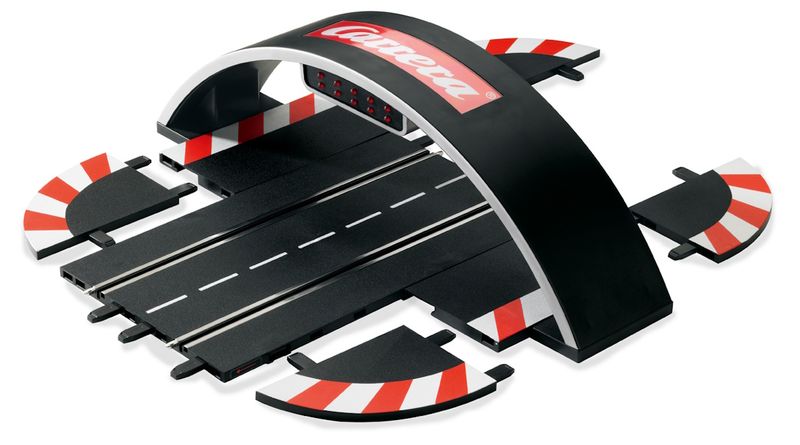 Carrera DIGITAL Startlight